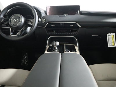 2026 Mazda Mazda CX-70 3.3 Turbo Preferred AWD