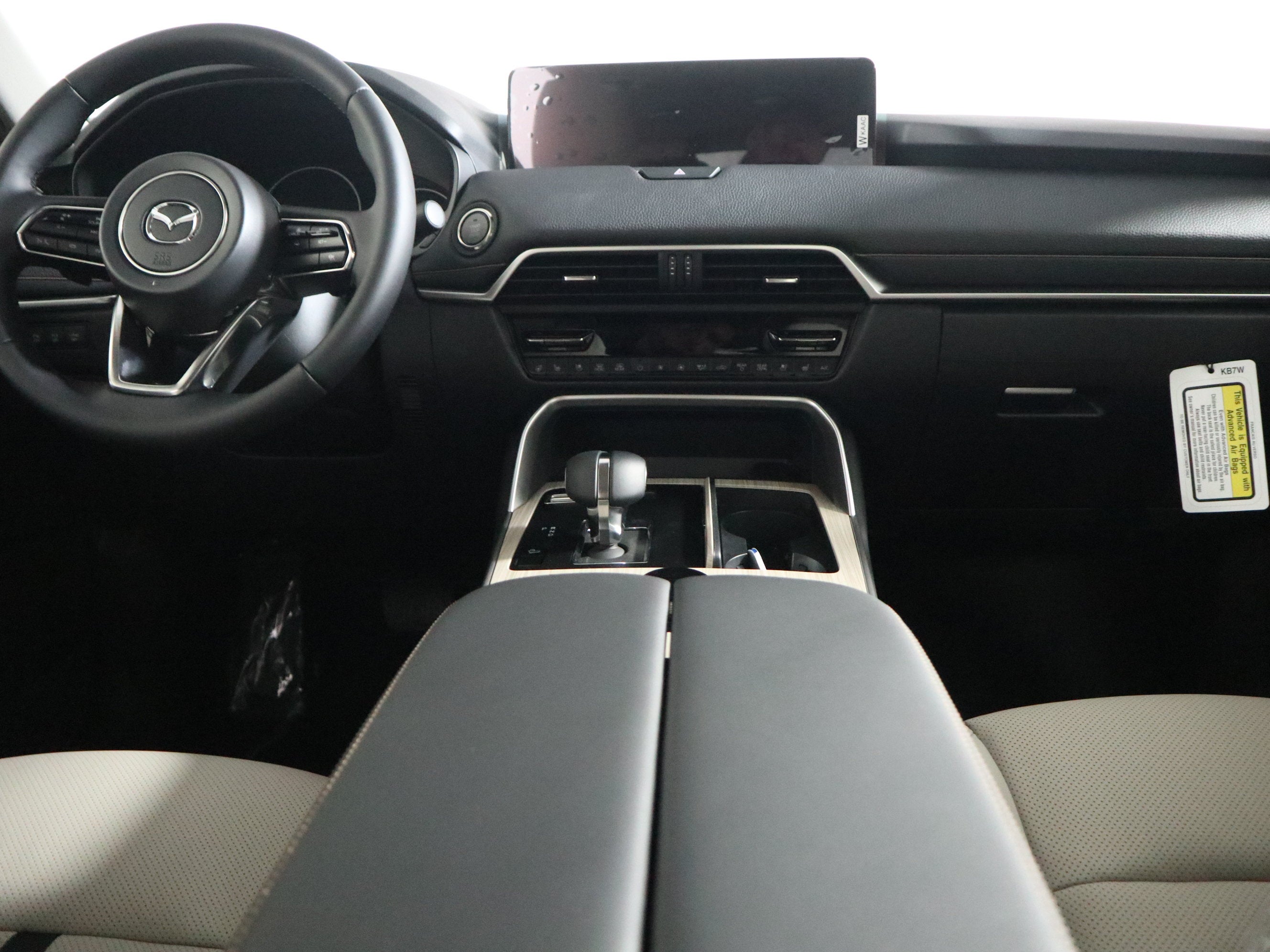 2026 Mazda Mazda CX-70 3.3 Turbo Preferred AWD