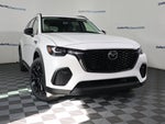 2026 Mazda Mazda CX-70 3.3 Turbo Preferred AWD
