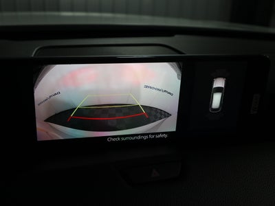2026 Mazda Mazda CX-70 3.3 Turbo Preferred AWD