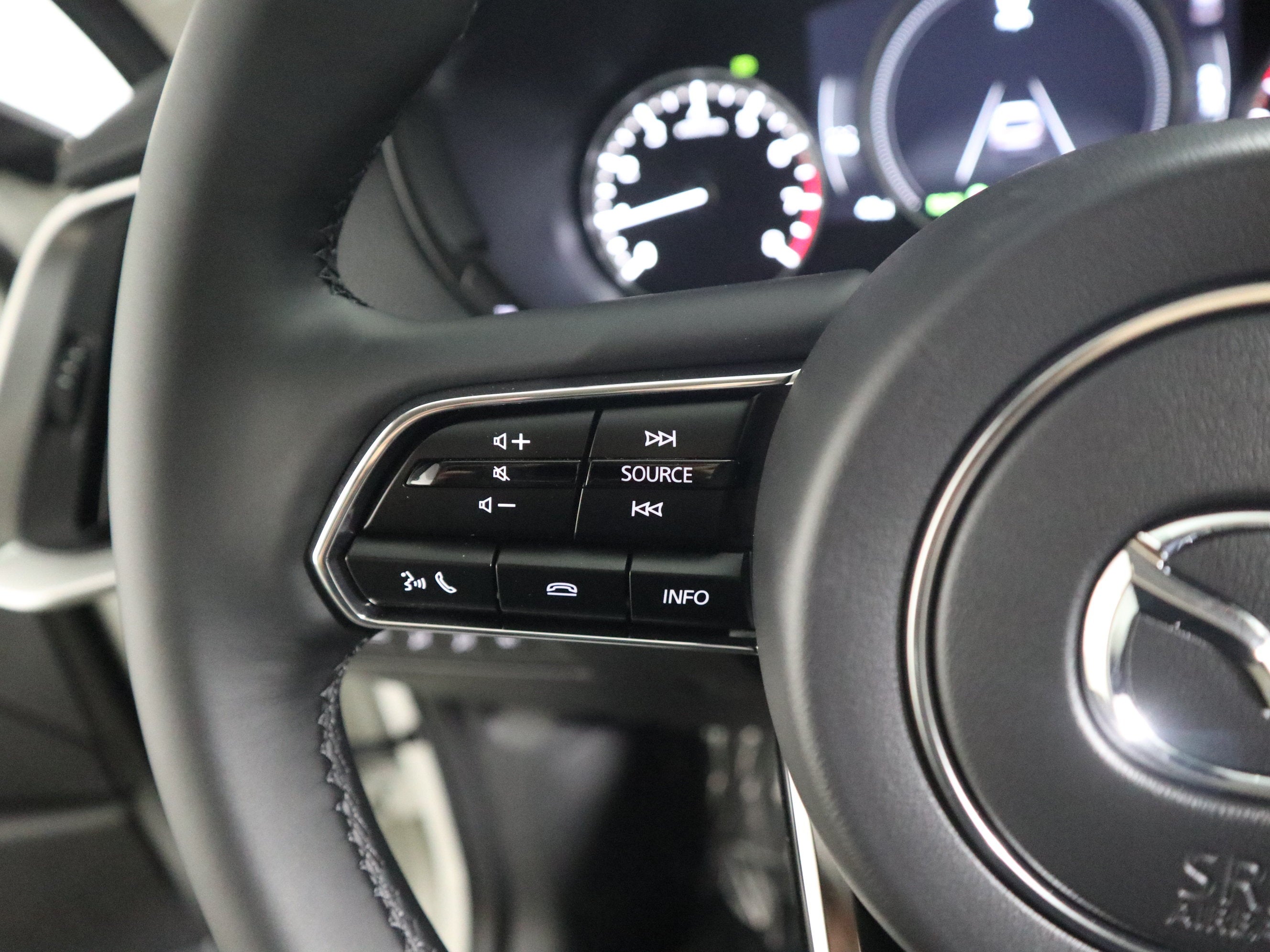 2026 Mazda Mazda CX-70 3.3 Turbo Preferred AWD