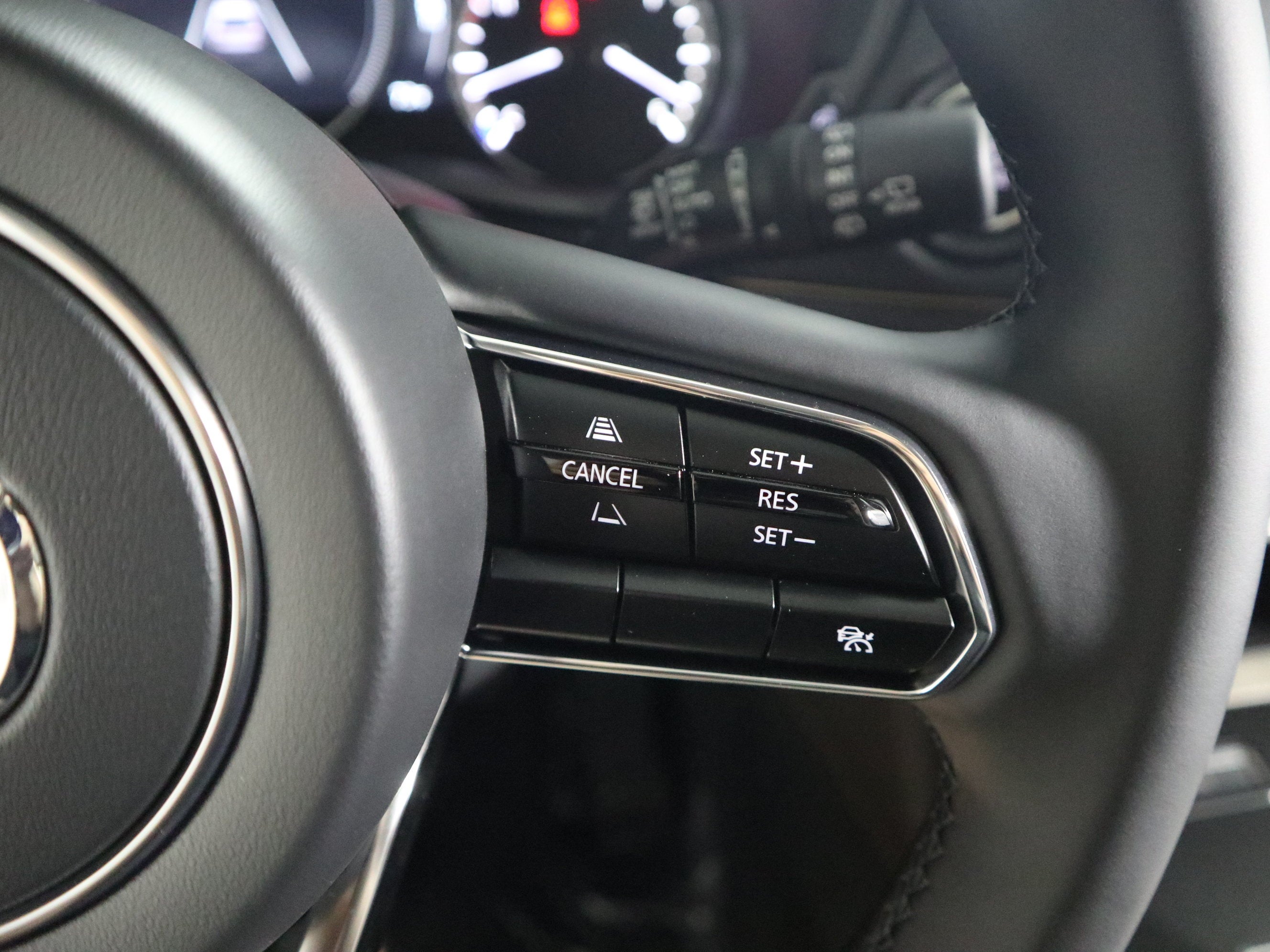 2026 Mazda Mazda CX-70 3.3 Turbo Preferred AWD