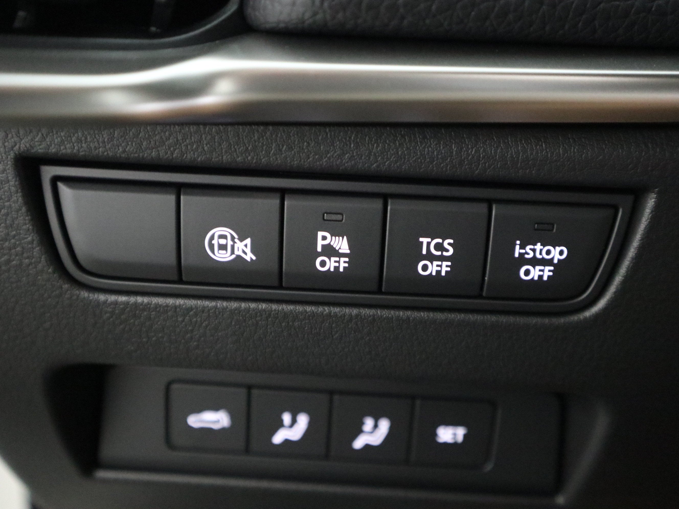 2026 Mazda Mazda CX-70 3.3 Turbo Preferred AWD