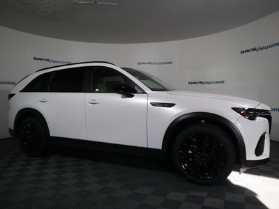 2026 Mazda Mazda CX-70 3.3 Turbo Preferred AWD