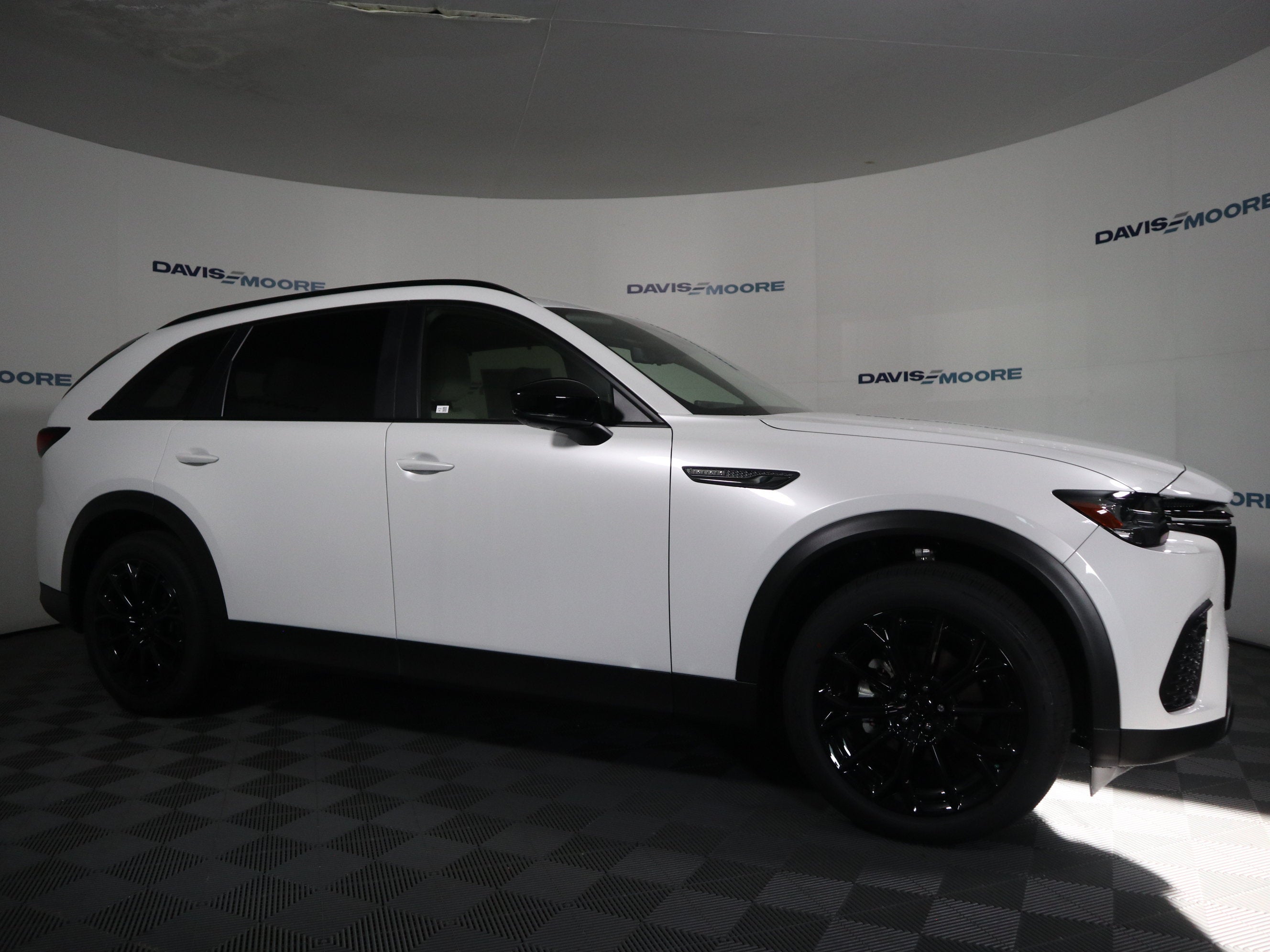 2026 Mazda Mazda CX-70 3.3 Turbo Preferred AWD