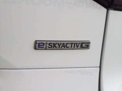 2026 Mazda Mazda CX-70 3.3 Turbo Preferred AWD