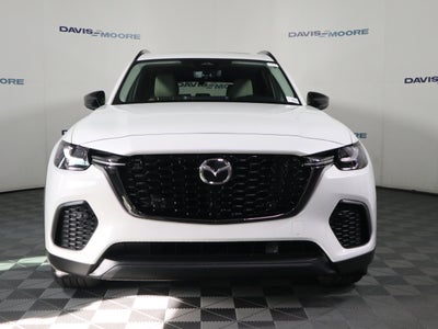 2026 Mazda Mazda CX-70 3.3 Turbo Preferred AWD