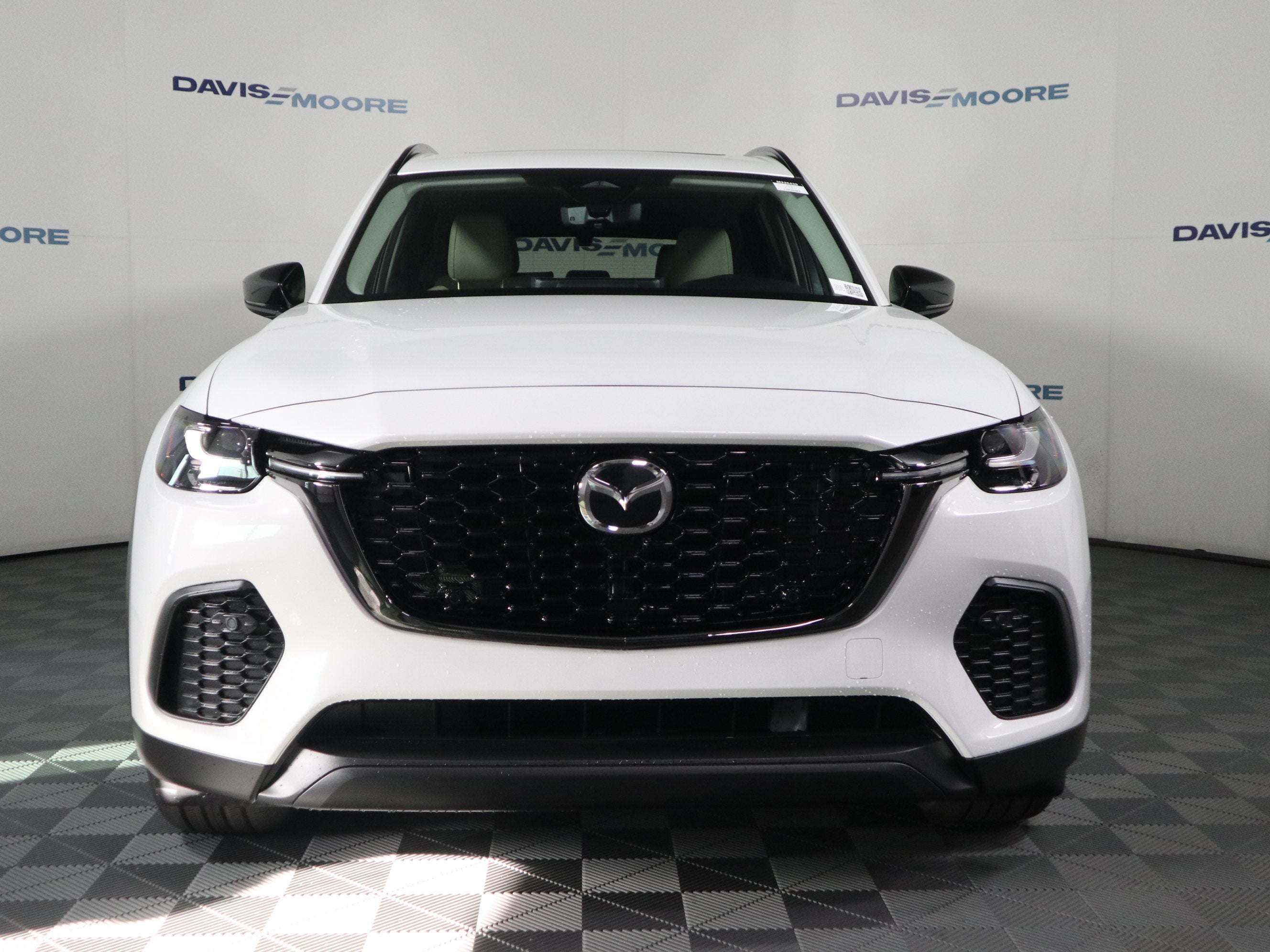 2026 Mazda Mazda CX-70 3.3 Turbo Preferred AWD