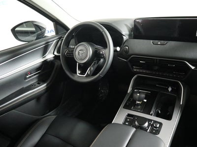 2026 Mazda Mazda CX-70 Plug-In Hybrid SC Plus AWD