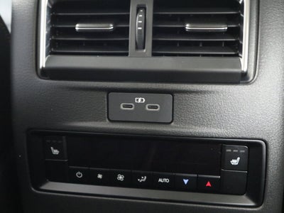 2026 Mazda Mazda CX-70 Plug-In Hybrid SC Plus AWD