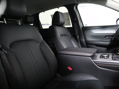 2026 Mazda Mazda CX-70 Plug-In Hybrid SC Plus AWD