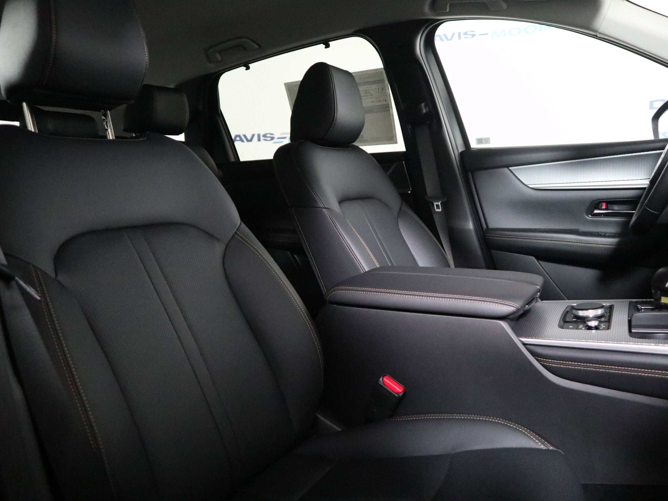 2026 Mazda Mazda CX-70 Plug-In Hybrid SC Plus AWD