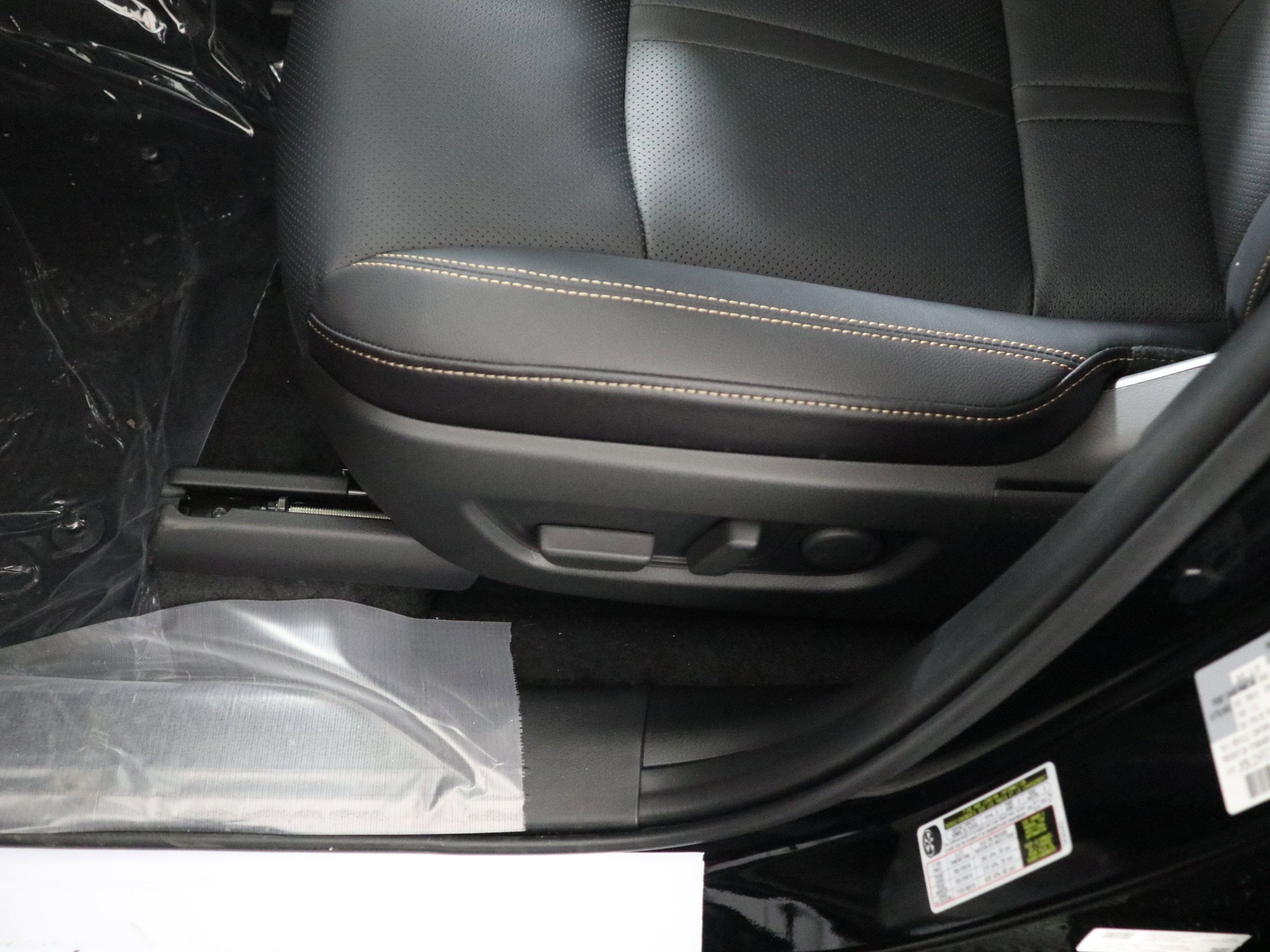 2026 Mazda Mazda CX-70 Plug-In Hybrid SC Plus AWD