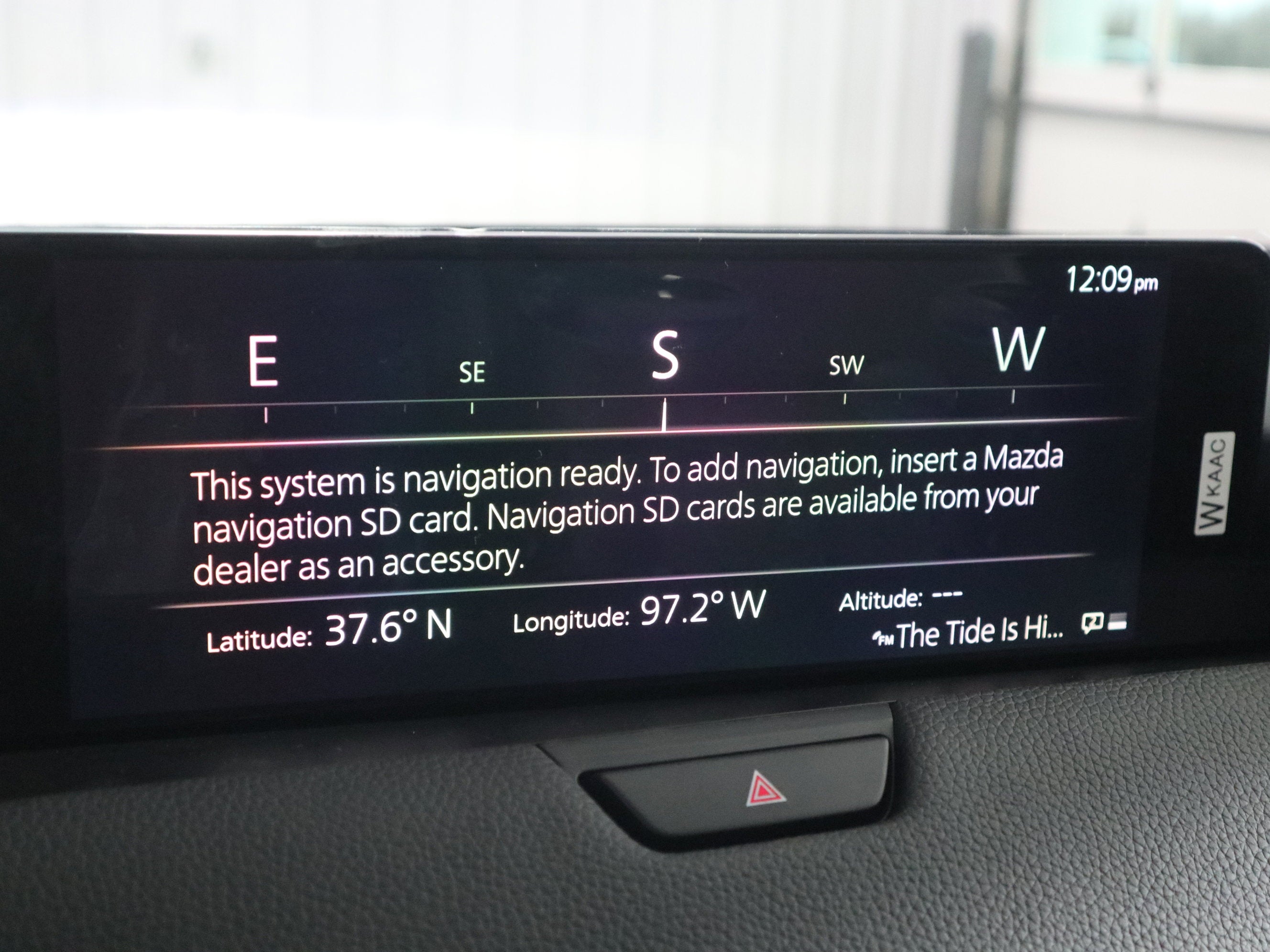 2026 Mazda Mazda CX-70 Plug-In Hybrid SC Plus AWD