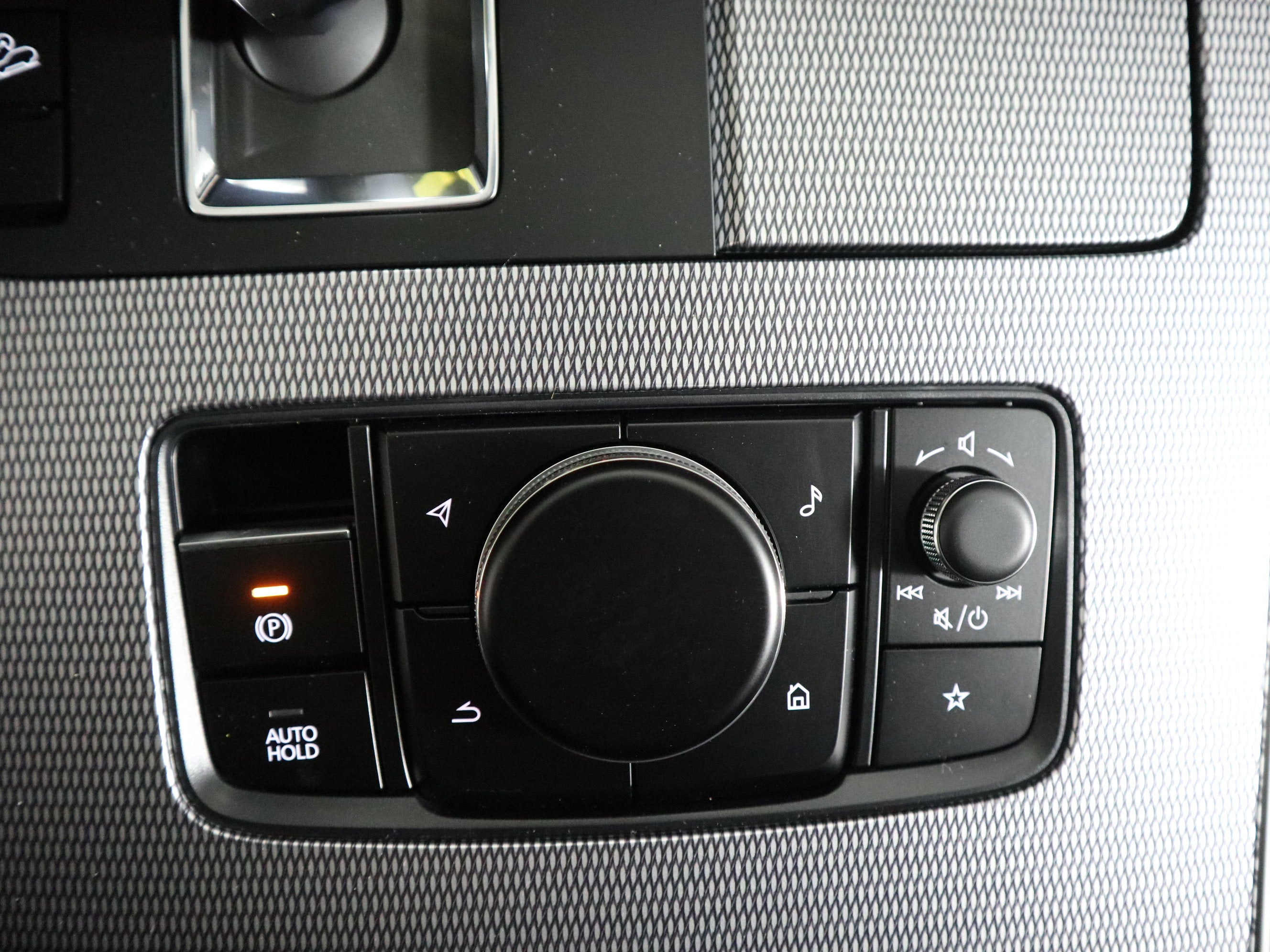 2026 Mazda Mazda CX-70 Plug-In Hybrid SC Plus AWD