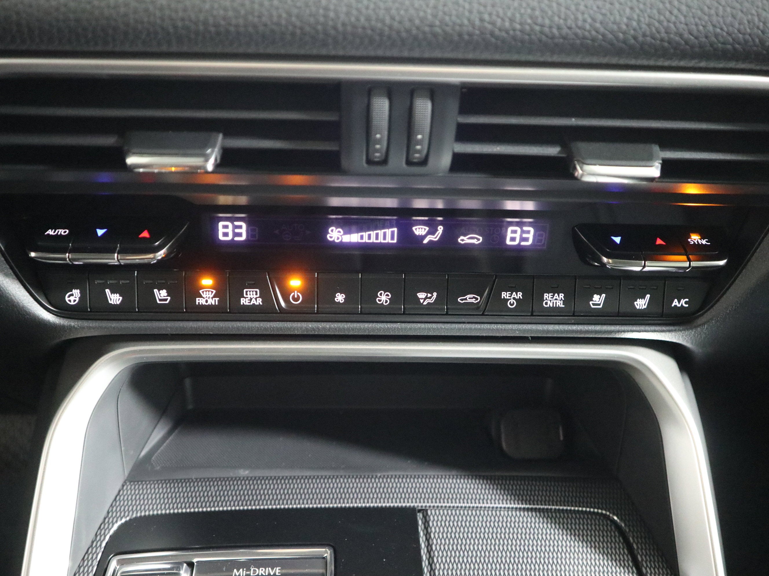 2026 Mazda Mazda CX-70 Plug-In Hybrid SC Plus AWD