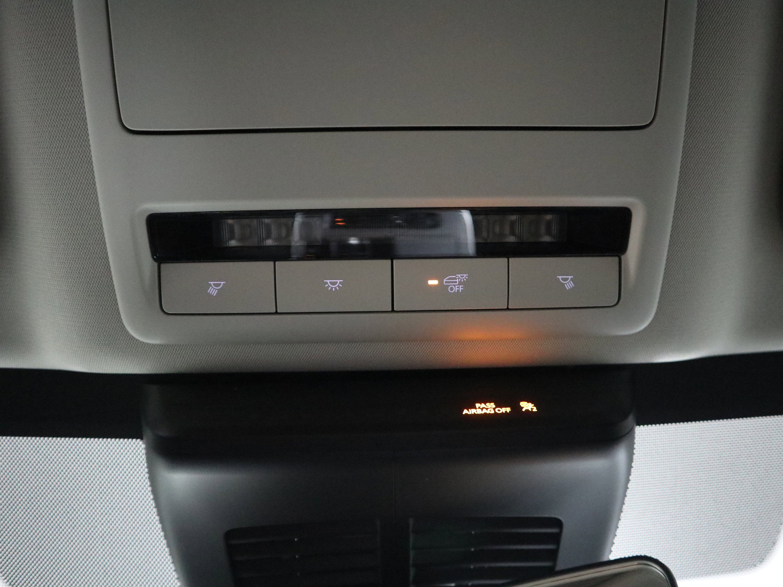 2026 Mazda Mazda CX-70 Plug-In Hybrid SC Plus AWD