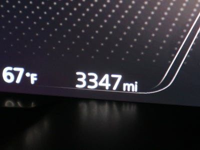 2025 Mazda Mazda CX-70 PHEV Premium Package AWD