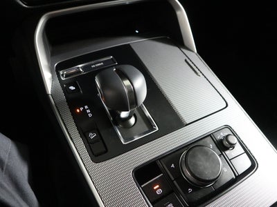 2025 Mazda Mazda CX-70 PHEV Premium Package AWD