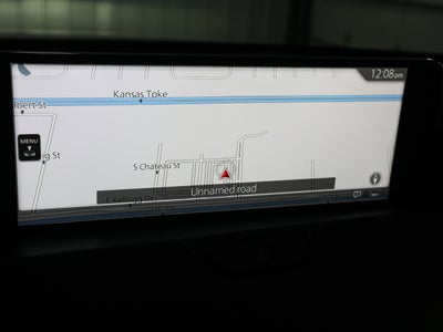 2025 Mazda Mazda CX-70 PHEV Premium Package AWD