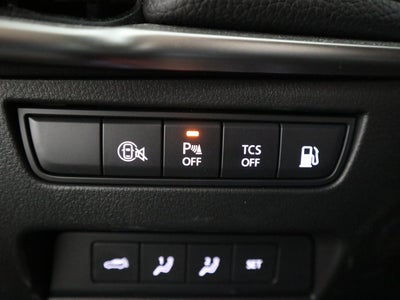 2025 Mazda Mazda CX-70 PHEV Premium Package AWD