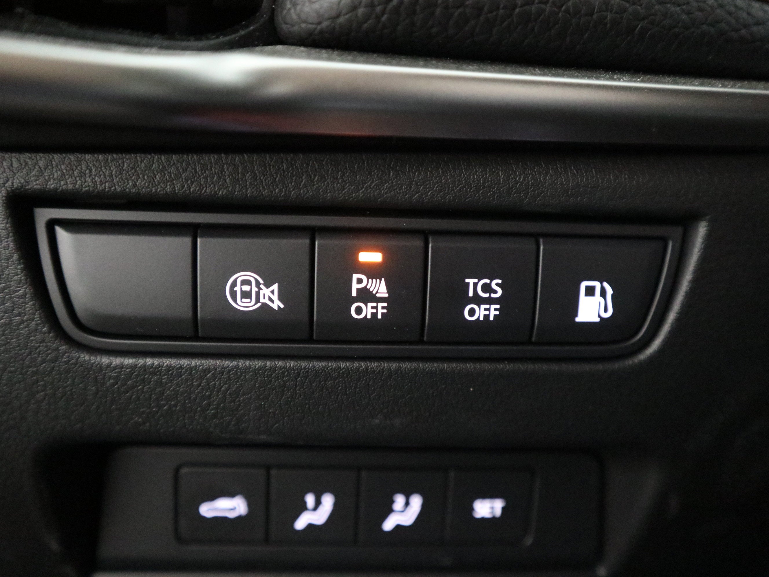 2025 Mazda Mazda CX-70 PHEV Premium Package AWD