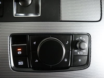 2025 Mazda Mazda CX-70 PHEV Premium Package AWD