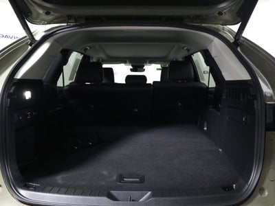 2025 Mazda Mazda CX-70 PHEV Premium Package AWD