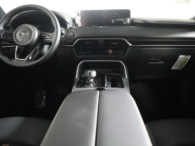 2026 Mazda Mazda CX-70 3.3 Turbo S Premium AWD