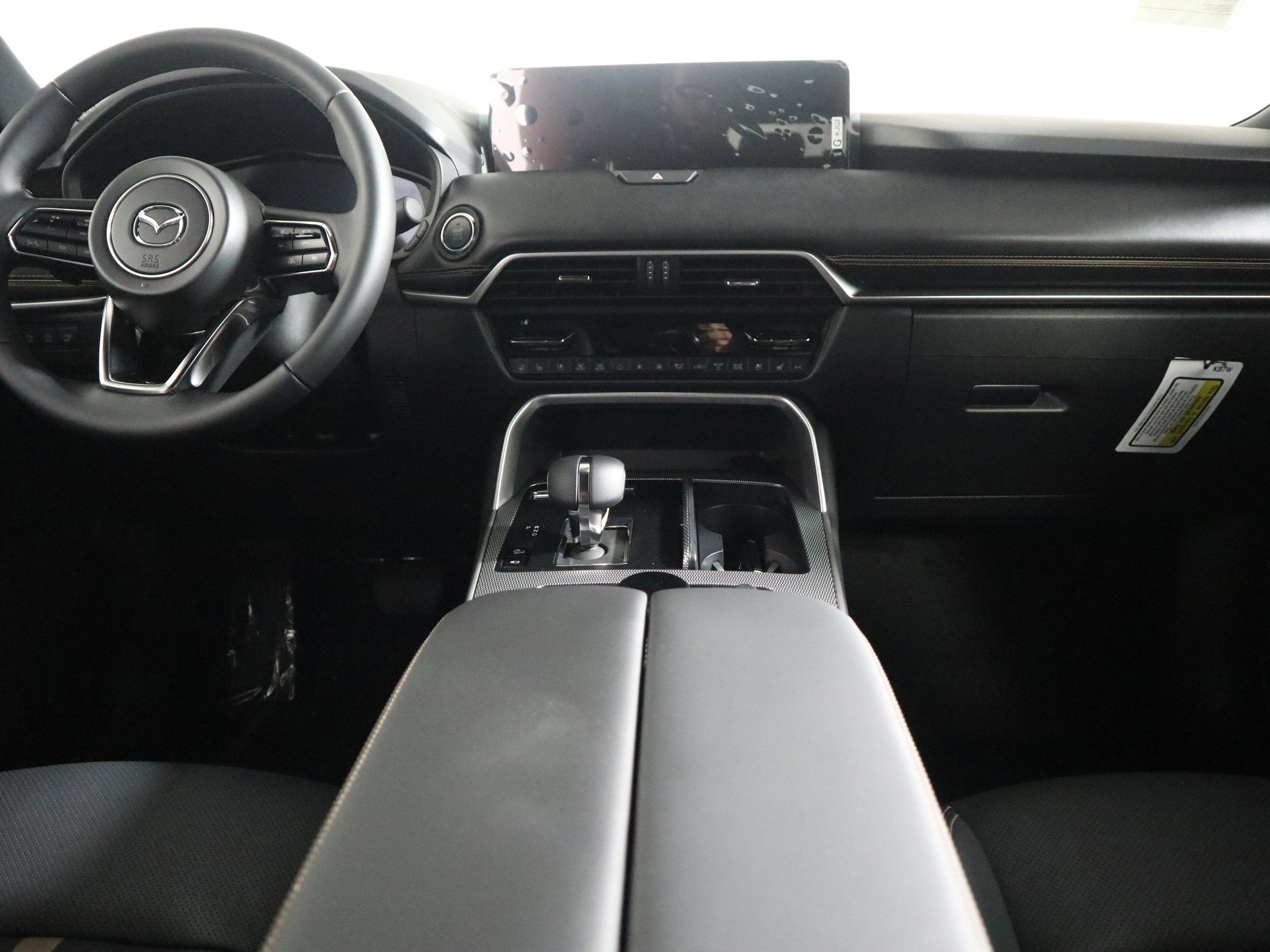2026 Mazda Mazda CX-70 3.3 Turbo S Premium AWD
