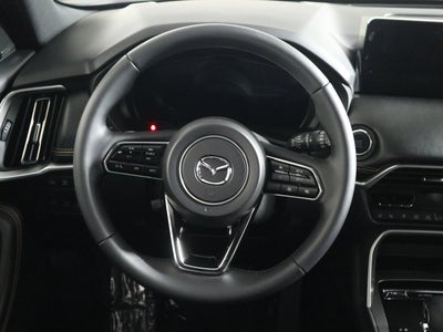 2026 Mazda Mazda CX-70 3.3 Turbo S Premium AWD