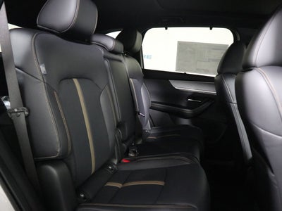 2026 Mazda Mazda CX-70 3.3 Turbo S Premium AWD