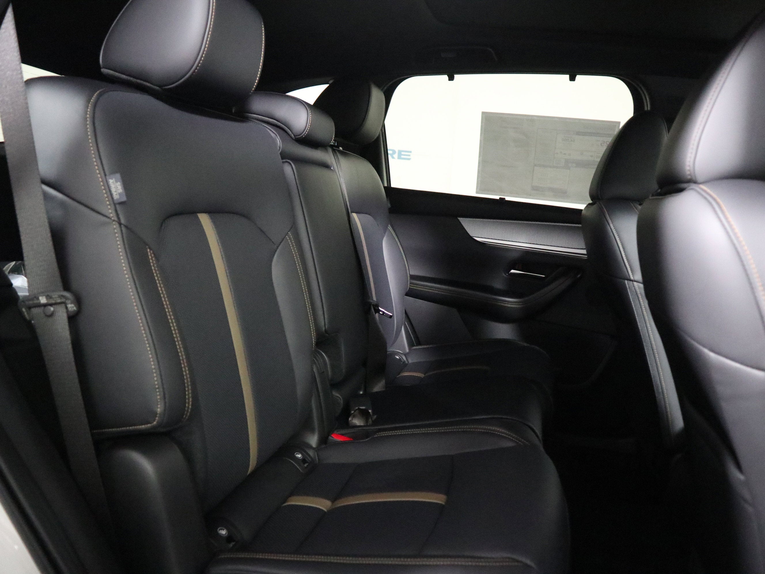 2026 Mazda Mazda CX-70 3.3 Turbo S Premium AWD