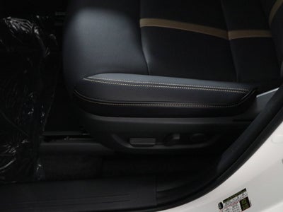 2026 Mazda Mazda CX-70 3.3 Turbo S Premium AWD