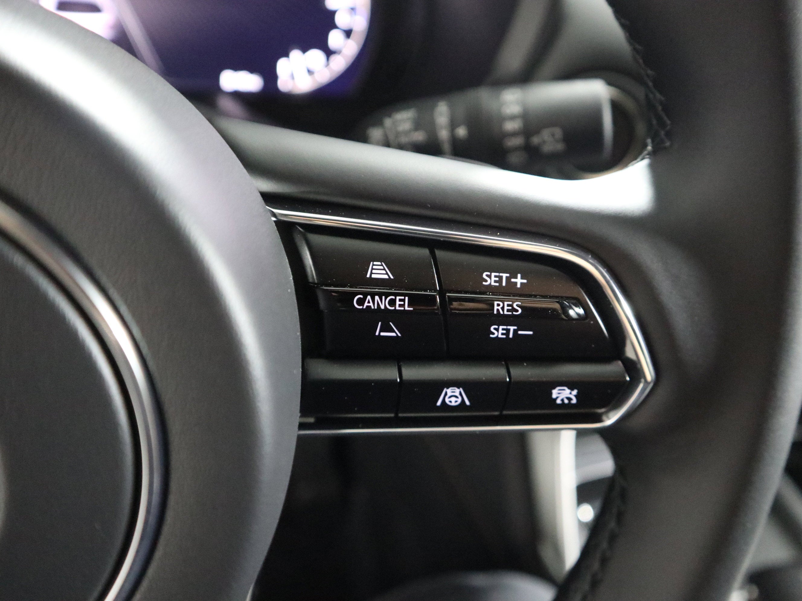 2026 Mazda Mazda CX-70 3.3 Turbo S Premium AWD