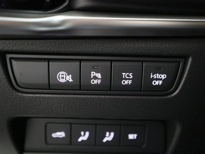 2026 Mazda Mazda CX-70 3.3 Turbo S Premium AWD