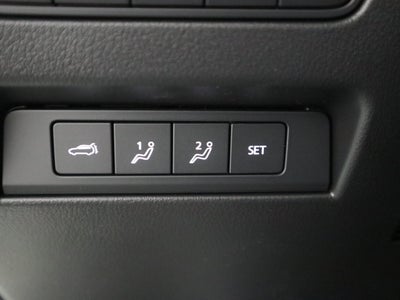 2026 Mazda Mazda CX-70 3.3 Turbo S Premium AWD