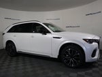 2026 Mazda Mazda CX-70 3.3 Turbo S Premium AWD