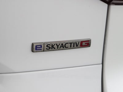 2026 Mazda Mazda CX-70 3.3 Turbo S Premium AWD