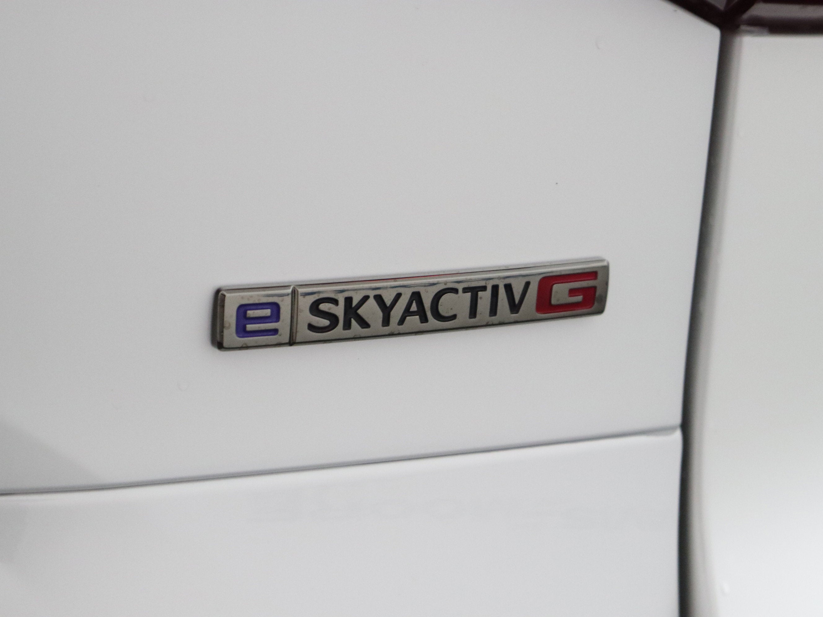 2026 Mazda Mazda CX-70 3.3 Turbo S Premium AWD