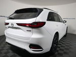 2026 Mazda Mazda CX-70 3.3 Turbo S Premium AWD