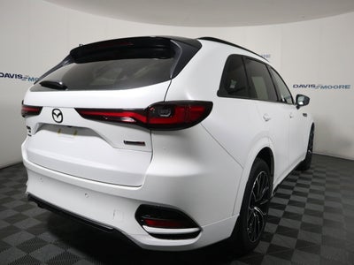 2026 Mazda Mazda CX-70 3.3 Turbo S Premium AWD