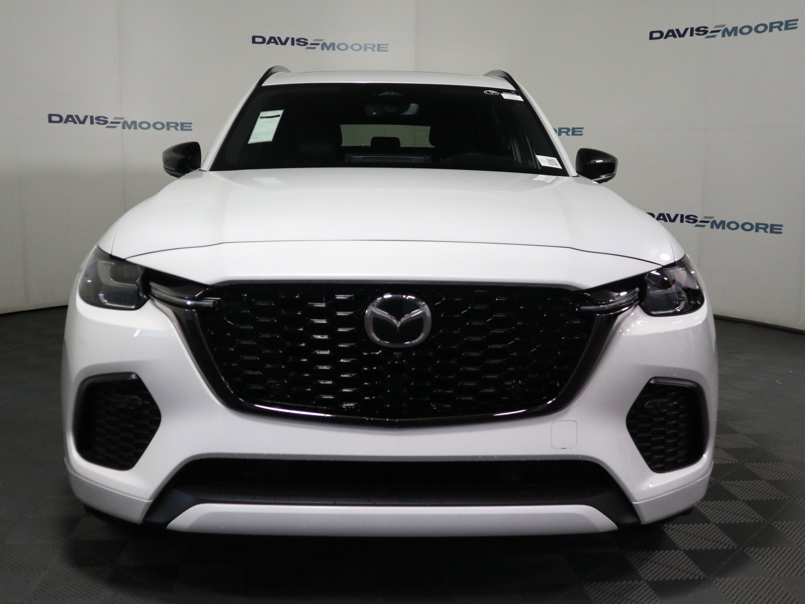 2026 Mazda Mazda CX-70 3.3 Turbo S Premium AWD