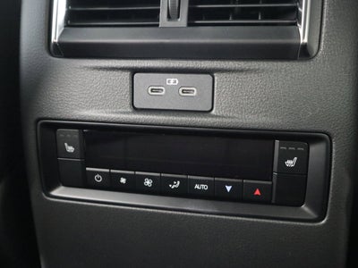 2026 Mazda Mazda CX-70 3.3 Turbo S Premium AWD