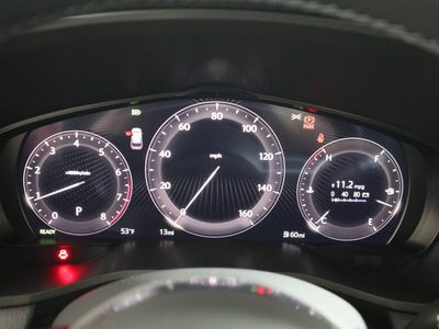 2026 Mazda Mazda CX-70 3.3 Turbo S Premium AWD