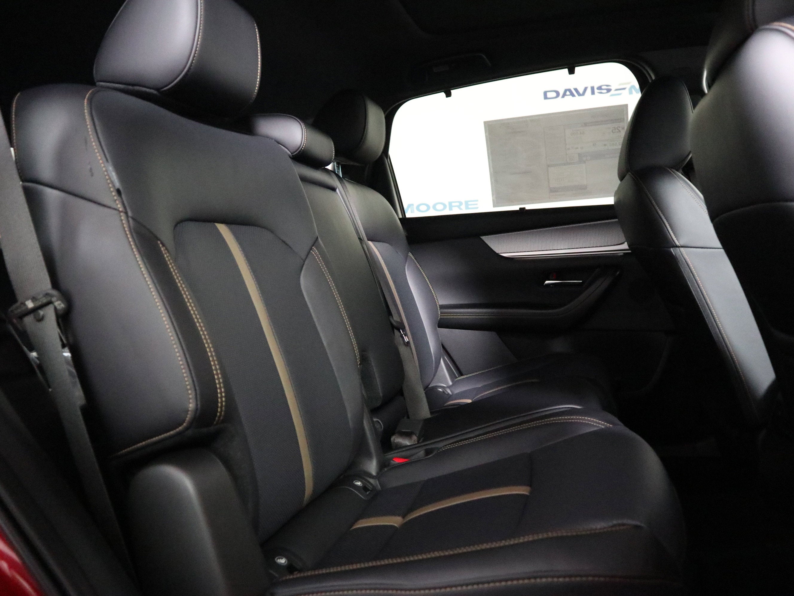 2026 Mazda Mazda CX-70 3.3 Turbo S Premium AWD