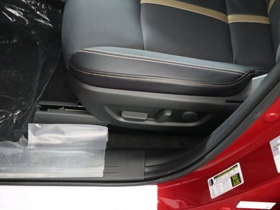 2026 Mazda Mazda CX-70 3.3 Turbo S Premium AWD