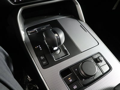 2026 Mazda Mazda CX-70 3.3 Turbo S Premium AWD