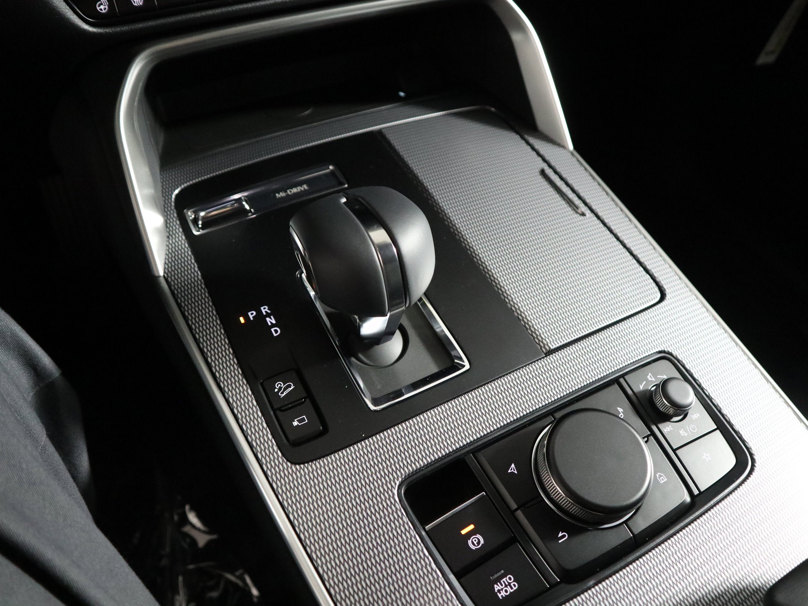 2026 Mazda Mazda CX-70 3.3 Turbo S Premium AWD