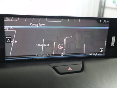 2026 Mazda Mazda CX-70 3.3 Turbo S Premium AWD